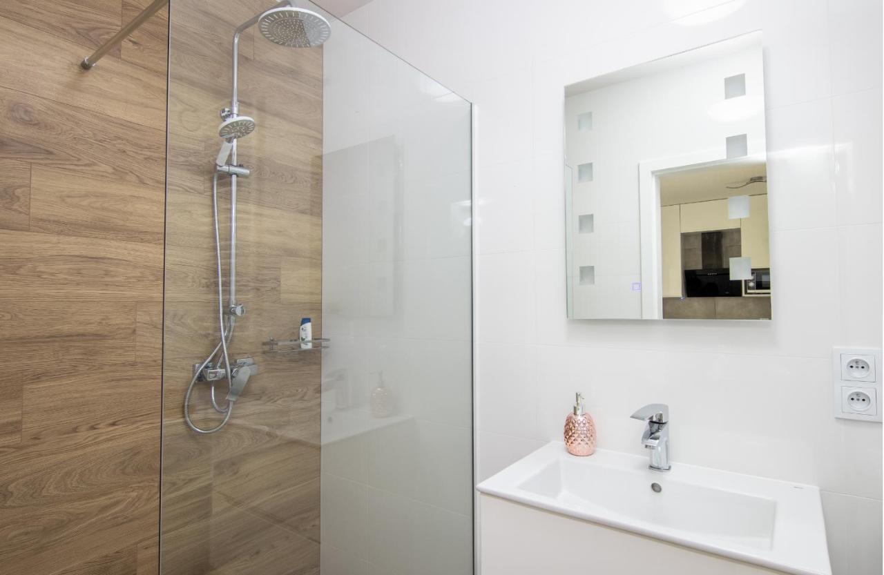 Apartamenty Marii Konopnickiej Krasków Exterior foto