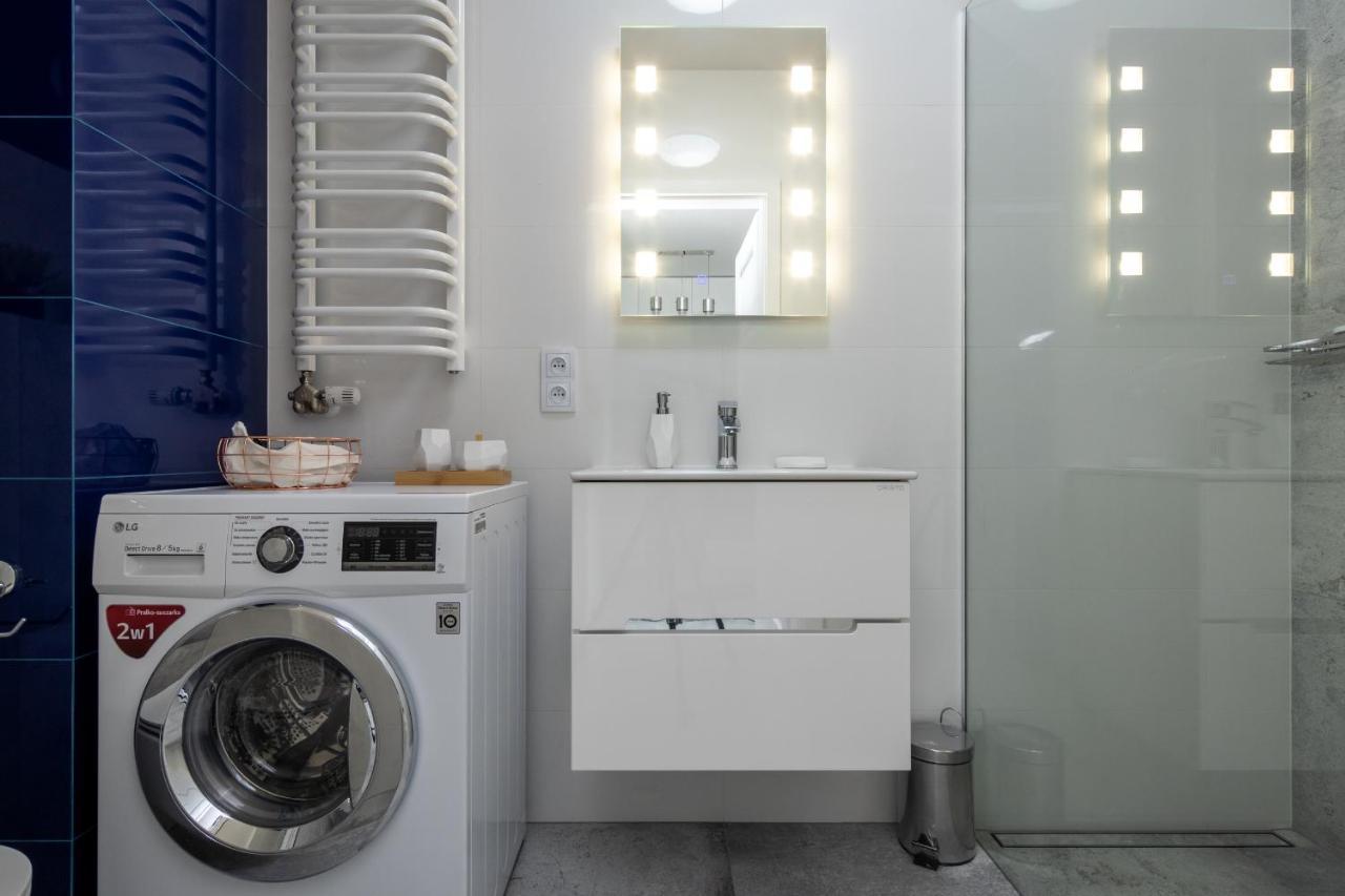 Apartamenty Marii Konopnickiej Krasków Exterior foto